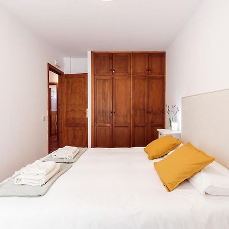 Casa Buganvillas, Reformado Puntagorda 外观 照片