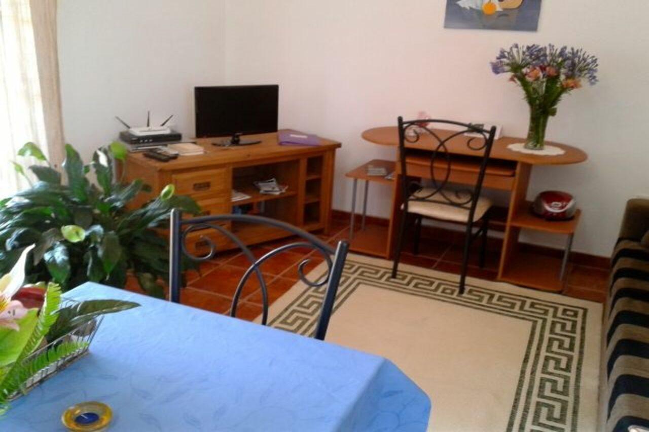 Casa Buganvillas, Reformado Puntagorda 外观 照片