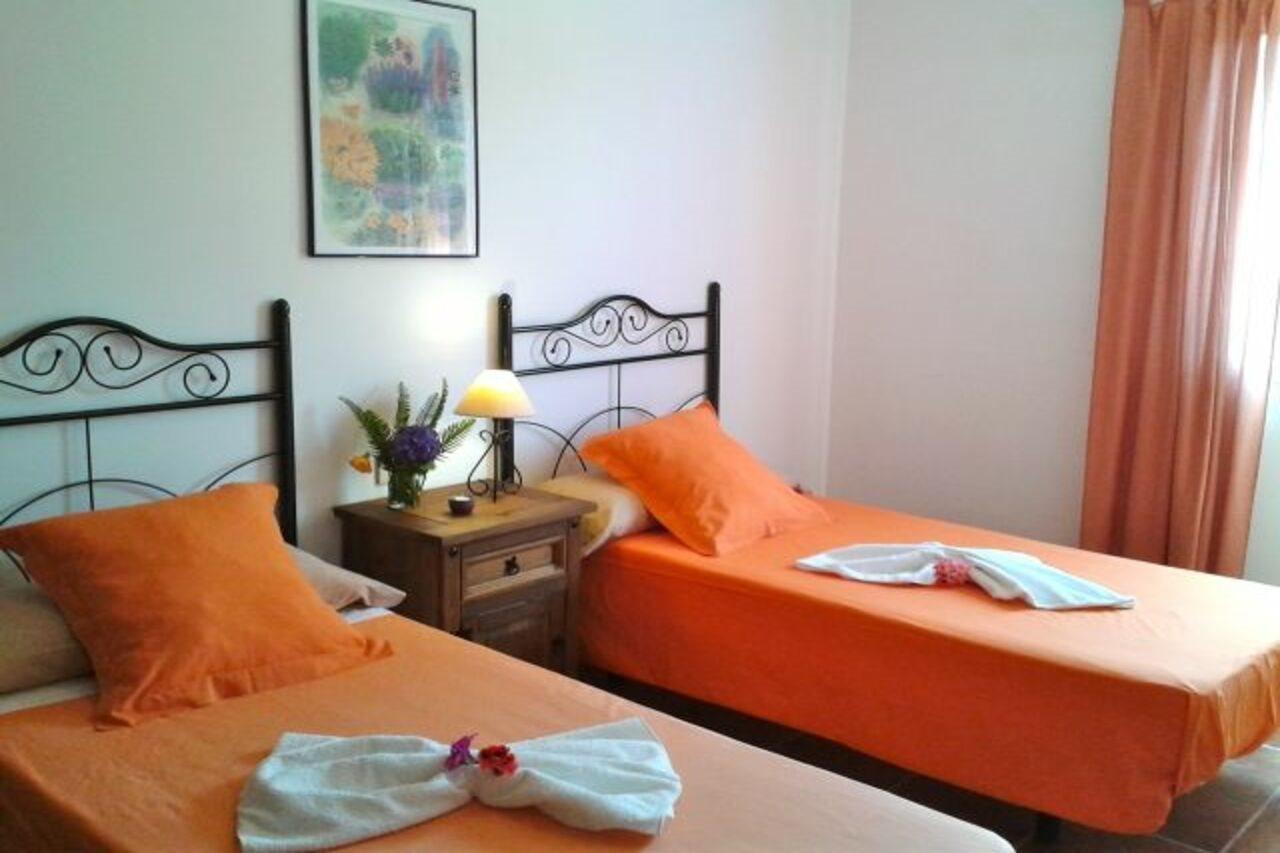 Casa Buganvillas, Reformado Puntagorda 外观 照片