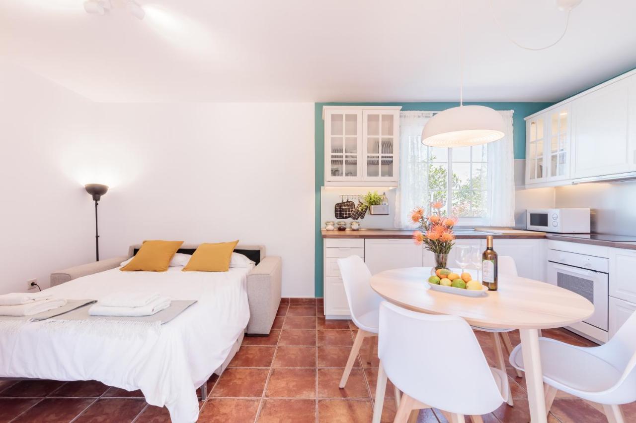 Casa Buganvillas, Reformado Puntagorda 外观 照片