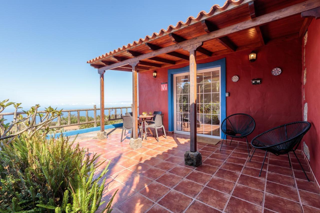 Casa Buganvillas, Reformado Puntagorda 外观 照片