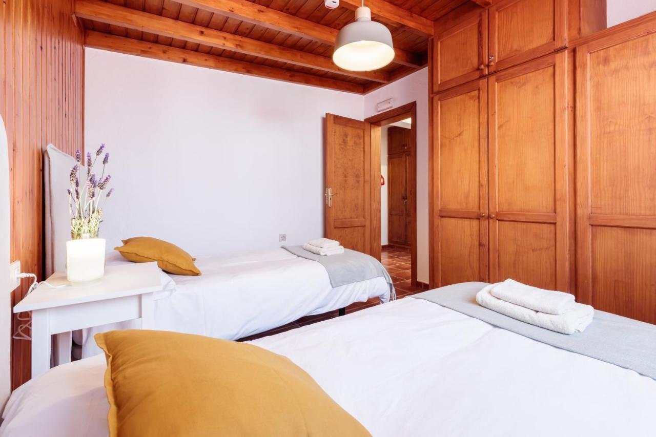 Casa Buganvillas, Reformado Puntagorda 外观 照片