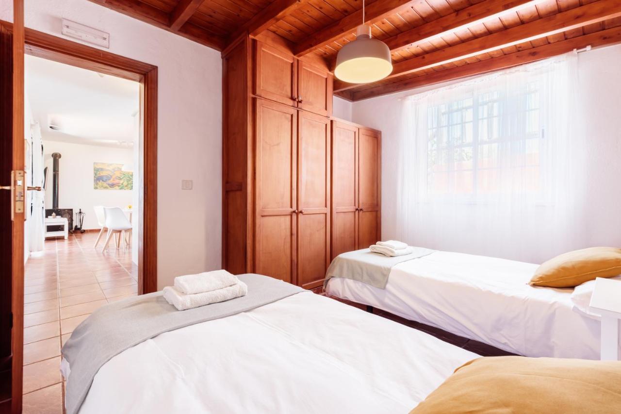 Casa Buganvillas, Reformado Puntagorda 外观 照片