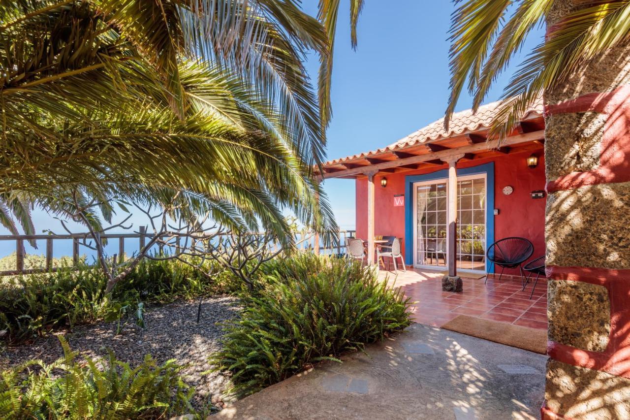 Casa Buganvillas, Reformado Puntagorda 外观 照片