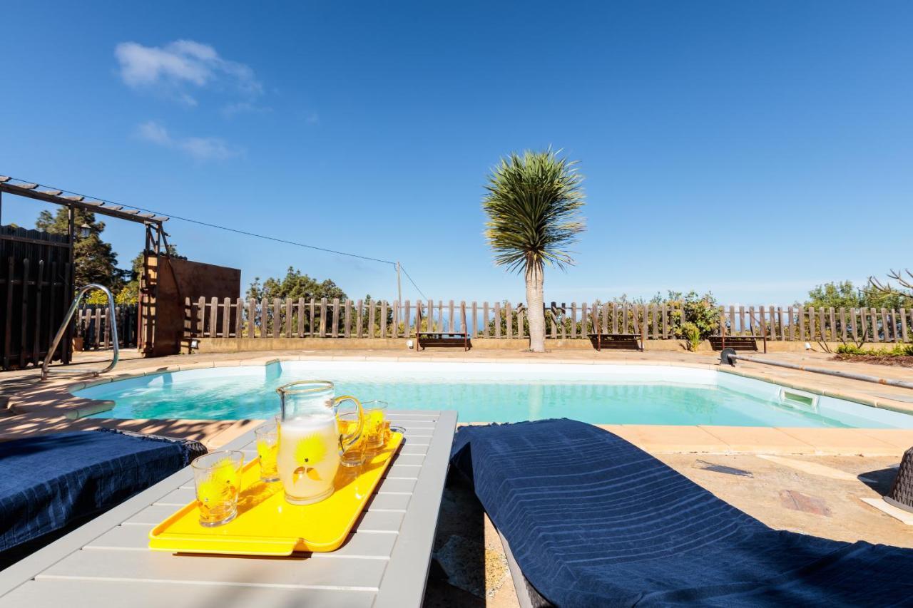 Casa Buganvillas, Reformado Puntagorda 外观 照片