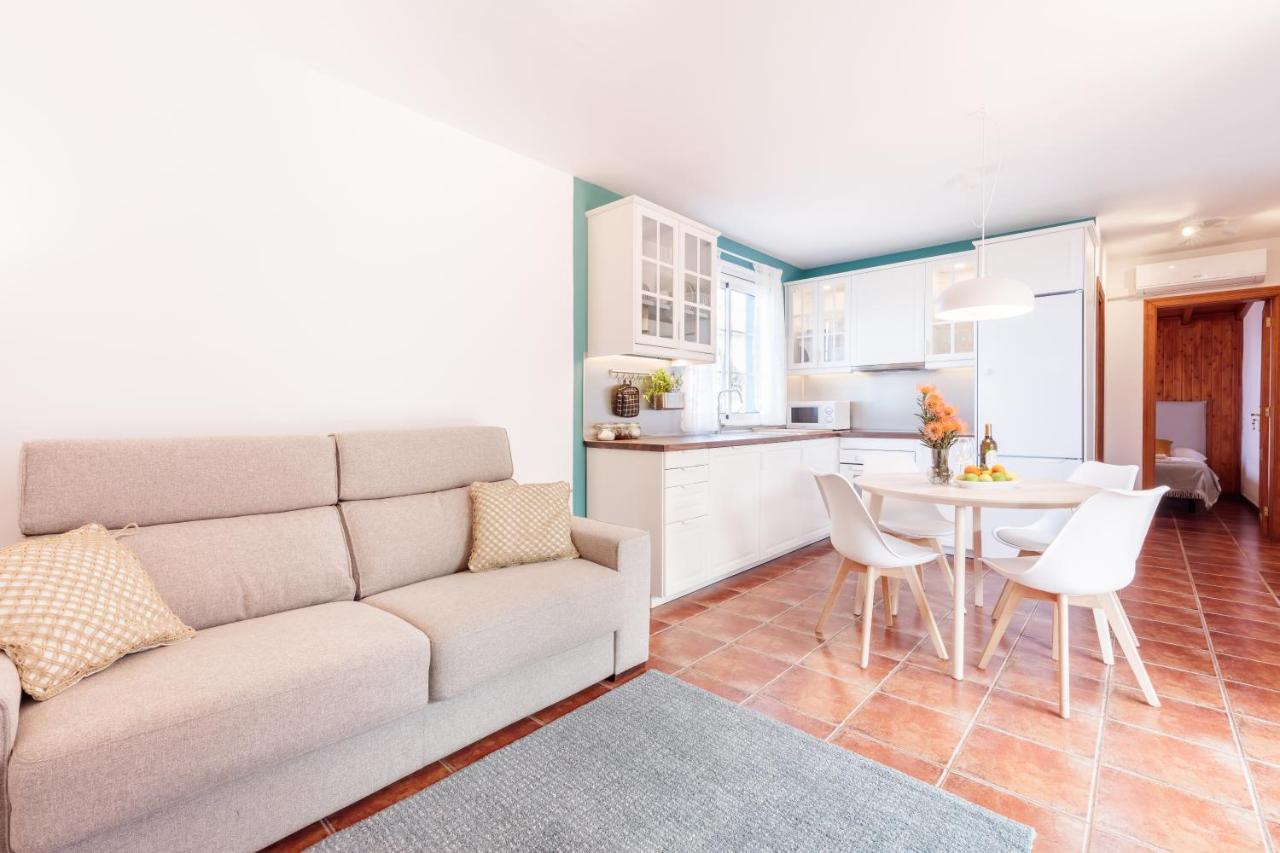 Casa Buganvillas, Reformado Puntagorda 外观 照片