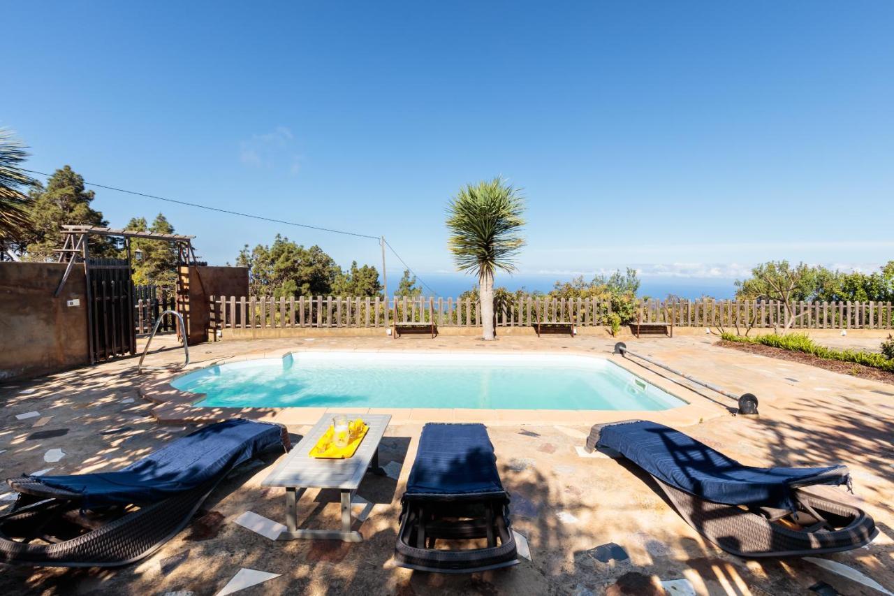 Casa Buganvillas, Reformado Puntagorda 外观 照片